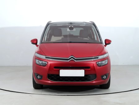Citroën C4 Grand Picasso, 2014 - pohled č. 2
