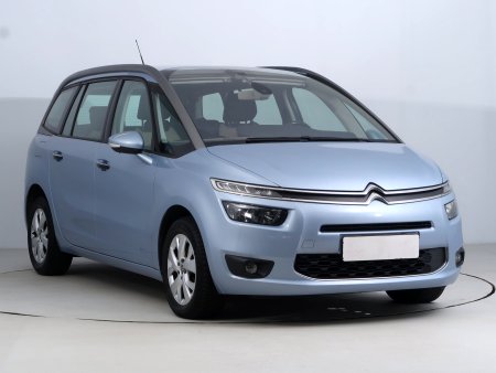 Citroën C4 Grand Picasso, 2016