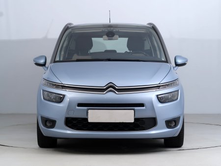 Citroën C4 Grand Picasso, 2016 - pohled č. 2