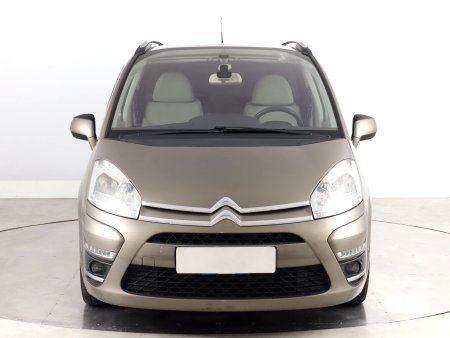 Citroën C4 Grand Picasso, 2011 - pohled č. 2