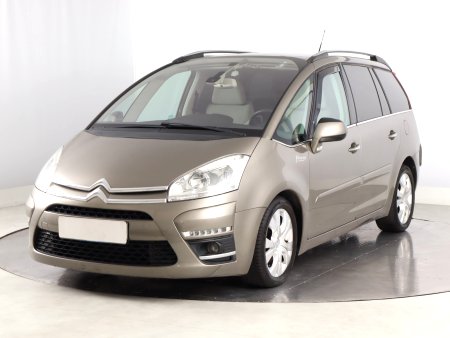 Citroën C4 Grand Picasso, 2011 - pohled č. 3