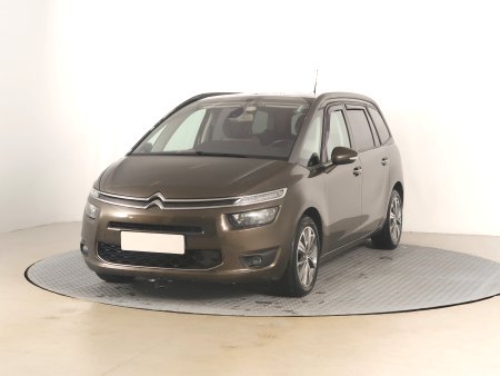Citroën C4 Grand Picasso, 2013 - pohled č. 3