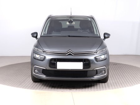 Citroën C4 Grand Picasso, 2017 - pohled č. 2