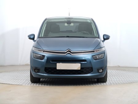 Citroën C4 Grand Picasso, 2015 - pohled č. 2