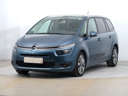 Citroën C4 Grand Picasso, 2015 - pohled č. 3