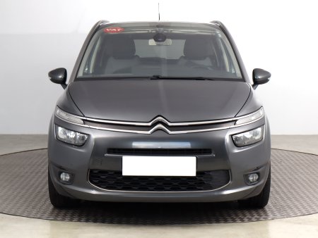 Citroën C4 Grand Picasso, 2016 - pohled č. 2