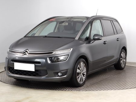 Citroën C4 Grand Picasso, 2016 - pohled č. 3