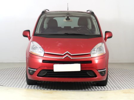 Citroën C4 Grand Picasso, 2010 - pohled č. 2