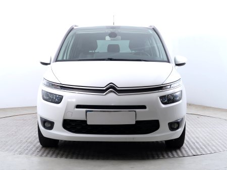 Citroën C4 Grand Picasso, 2016 - pohled č. 2
