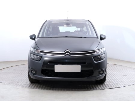 Citroën C4 Grand Picasso, 2014 - pohled č. 2