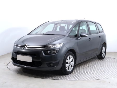 Citroën C4 Grand Picasso, 2014 - pohled č. 3