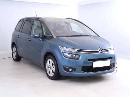 Citroën C4 Grand Picasso, 2016