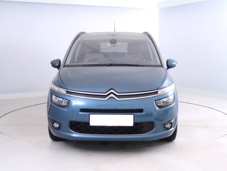 Citroën C4 Grand Picasso, 2016 - pohled č. 2