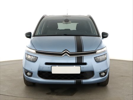 Citroën C4 Grand Picasso, 2016 - pohled č. 2