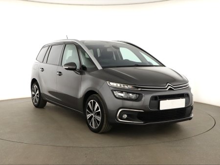 Citroën C4 Grand Picasso, 2018
