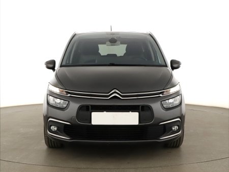 Citroën C4 Grand Picasso, 2018 - pohled č. 2