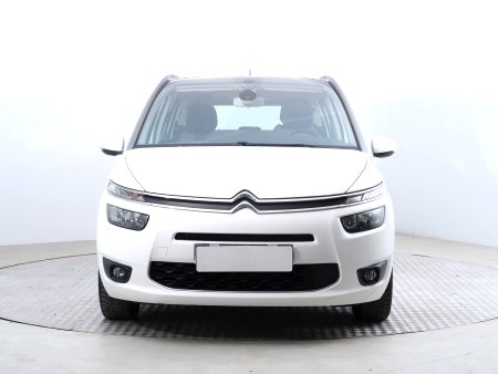 Citroën C4 Grand Picasso, 2016 - pohled č. 2