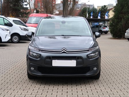 Citroën C4 Grand Picasso, 2016 - pohled č. 2