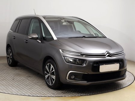 Citroën C4 Grand Picasso, 2017