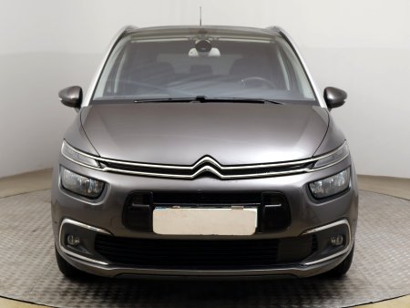 Citroën C4 Grand Picasso, 2017 - pohled č. 2
