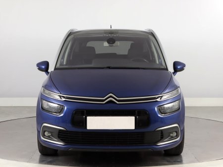 Citroën C4 Grand Picasso, 2018 - pohled č. 2