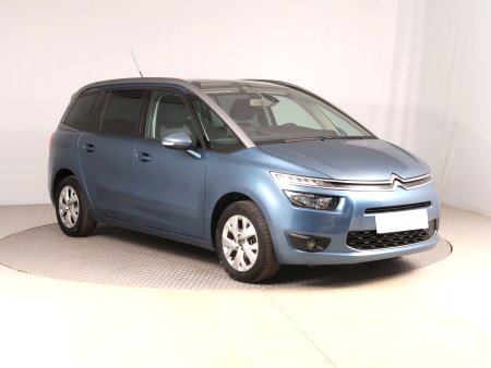 Citroën C4 Grand Picasso, 2016