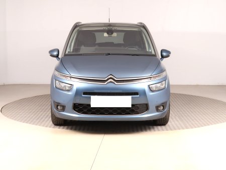 Citroën C4 Grand Picasso, 2016 - pohled č. 2