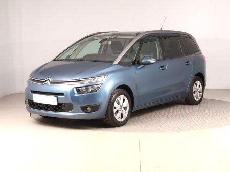 Citroën C4 Grand Picasso, 2016 - pohled č. 3