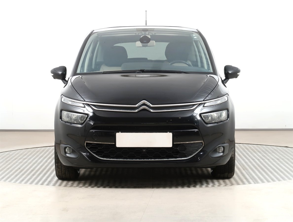 Citroën C4 Picasso, 2014 - pohled č. 2