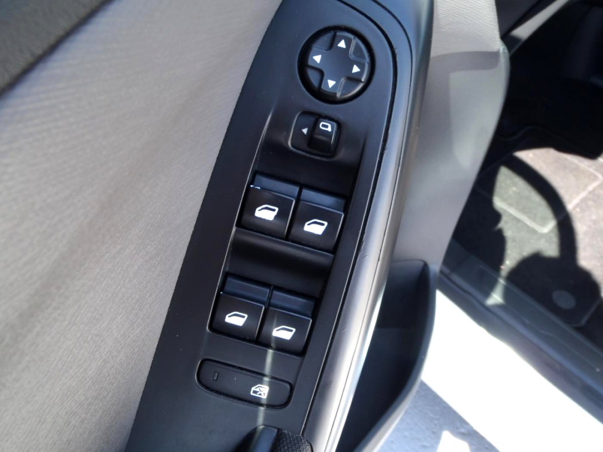 Citroën C4 Picasso, 2014 - pohled č. 11