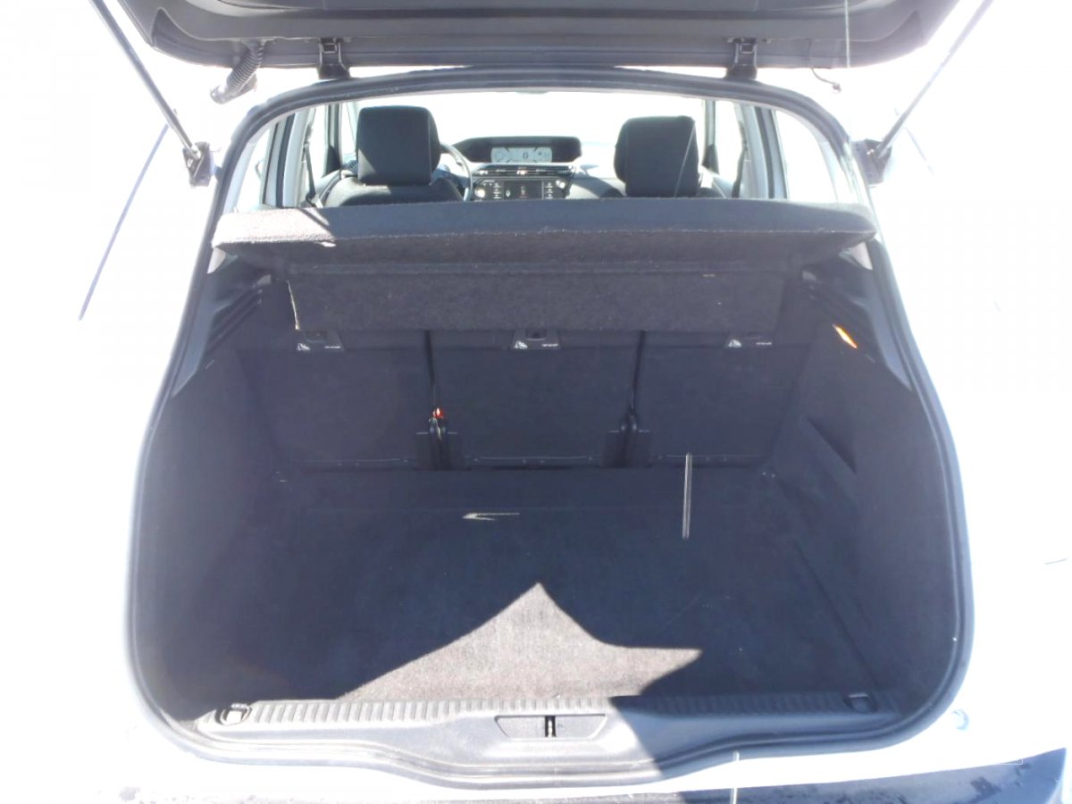 Citroën C4 Picasso, 2014 - pohled č. 22