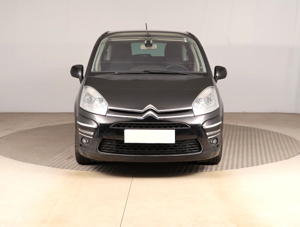 Citroën C4 Picasso, 2011 - pohled č. 2