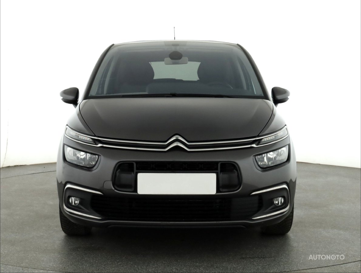 Citroën C4 Picasso, 2018 - pohled č. 2