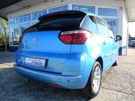 Citroën C4 Picasso, 2012 - pohled č. 3