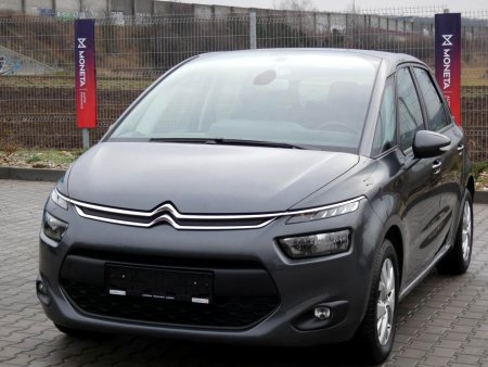 Citroën C4 Picasso, 2016