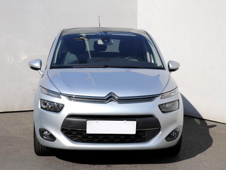 Citroën C4 Picasso, 2015 - pohled č. 2