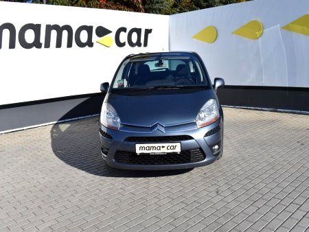 Citroën C4 Picasso, 2010 - pohled č. 2