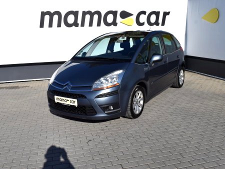 Citroën C4 Picasso, 2010 - pohled č. 3