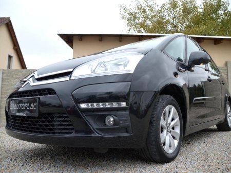 Citroën C4 Picasso, 0 - pohled č. 2