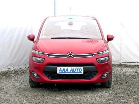 Citroën C4 Picasso, 2015 - pohled č. 2