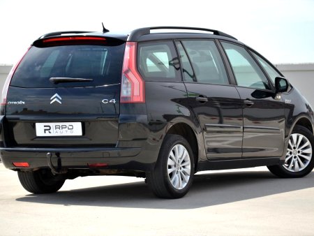 Citroën C4 Picasso, 2009 - pohled č. 2