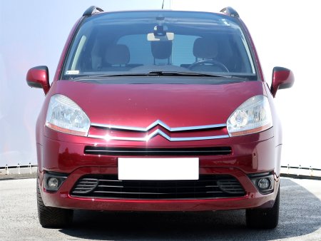 Citroën C4 Picasso, 2008 - pohled č. 2