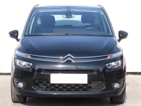 Citroën C4 Picasso, 2014 - pohled č. 2