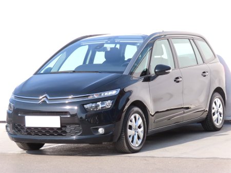 Citroën C4 Picasso, 2014 - pohled č. 3