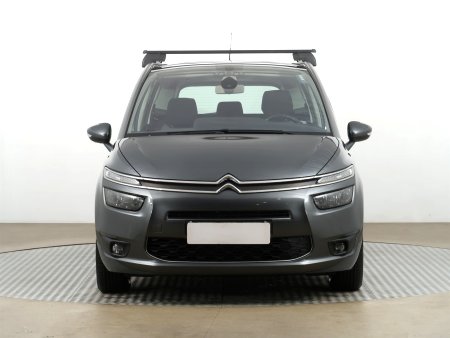 Citroën C4 Picasso, 2014 - pohled č. 2