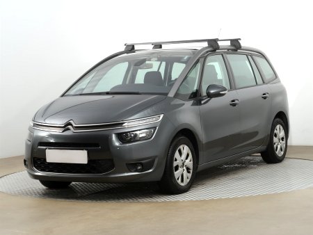 Citroën C4 Picasso, 2014 - pohled č. 3
