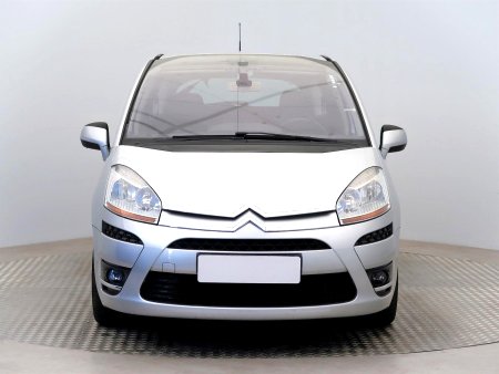 Citroën C4 Picasso, 2009 - pohled č. 2