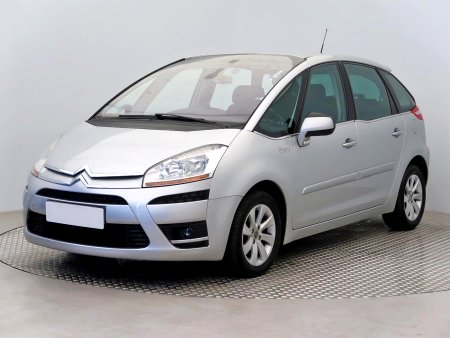 Citroën C4 Picasso, 2009 - pohled č. 3