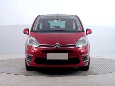Citroën C4 Picasso, 2011 - pohled č. 2