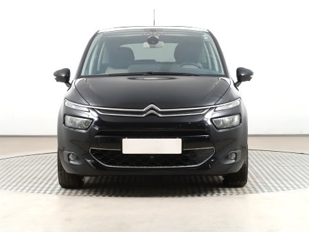 Citroën C4 Picasso, 2014 - pohled č. 2
